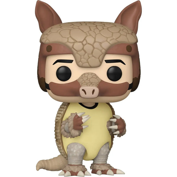 Friends Ross Geller Armadillo Funko Pop