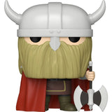 Frieren Más Allá del Final del Viaje Eisen Specialty Funko Pop