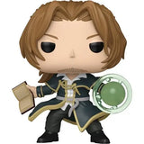 Frieren Más Allá del Final del Viaje Sein Funko Pop