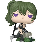 Frieren Más Allá del Final del Viaje Übel Funko Pop