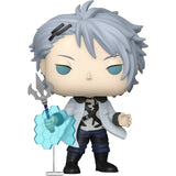 Frieren Más Allá del Final del Viaje Wirbel Funko Pop