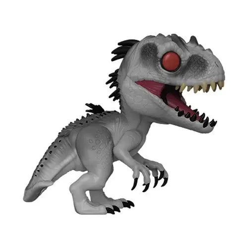 Fusion Indominus Rex Super Funko Pop 