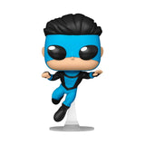 Funko Fusion Invincible Funko Pop