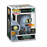 Futurama: Bender Specialty Series Funko Pop 2