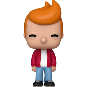 Futurama: Philip J. Fry Funko Pop