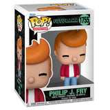 Futurama: Philip J. Fry Funko Pop 2