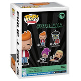 Futurama: Philip J. Fry Funko Pop 3