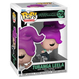 Futurama: Turanga Leela Funko Pop 2