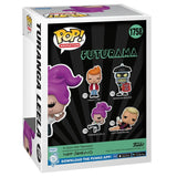 Futurama: Turanga Leela Funko Pop 3