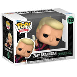 Futurama: Zapp Brannigan Funko Pop 2