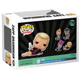 Futurama: Zapp Brannigan Funko Pop 3