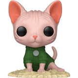 Pets Gato esfinge Funko Pop