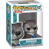 Pets Gato Persa Funko Pop 2