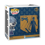 Ghost If You Have Ghost Album Figure with Case Funko Pop! en caja 2