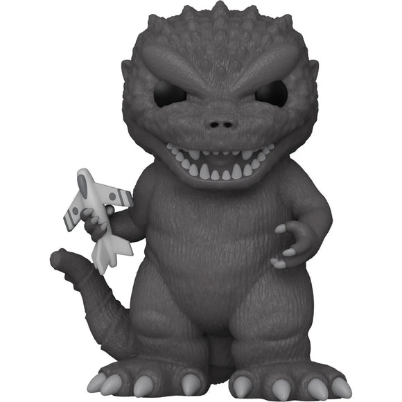 Godzilla 70.º aniversario Godzilla (1954) Funko Pop