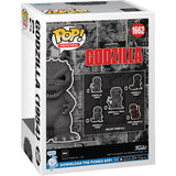 Godzilla 70.º aniversario Godzilla (1954) Funko Pop 3