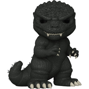 Godzilla 70.º aniversario Godzilla (1984) Funko Pop