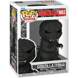 Godzilla 70.º aniversario Godzilla (1984) Funko Pop 2