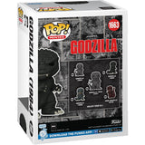 Godzilla 70.º aniversario Godzilla (1984) Funko Pop 3