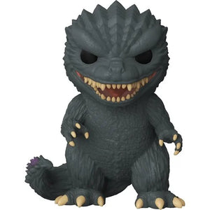 Godzilla 70.º aniversario Godzilla (1999) Funko Pop