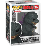 Godzilla 70.º aniversario Godzilla (1999) Funko Pop 2