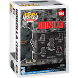 Godzilla 70.º aniversario Godzilla (1999) Funko Pop 3