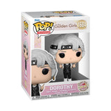 Los años dorados 40.° aniversario: Dorothy Funko Pop 2