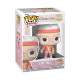 Los años dorados 40.° aniversario: Sophia Funko Pop 2