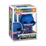 Escalofríos : Attack of the Mutant Funko Pop 2