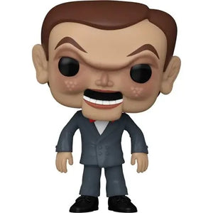 Escalofríos: La pesadilla de Slappy Funko Pop