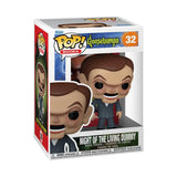 Escalofríos: La pesadilla de Slappy Funko Pop 2