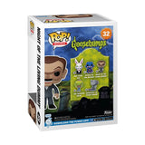 Escalofríos: La pesadilla de Slappy Funko Pop 3