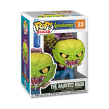 Escalofríos: La máscara hechizada Funko Pop 3