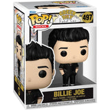 Green Day: Billie Joe Armstrong (Basket Case) Funko Pop 2