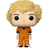Green Day: Mike Dirnt (Basket Case) Funko Pop