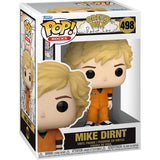 Green Day: Mike Dirnt (Basket Case) Funko Pop 2