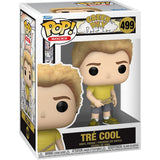 Green Day: Tré Cool (Basket Case) Funko Pop 2