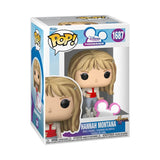 Hannah Montana con Disney Icon Funko Pop 2