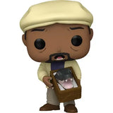 Happy Gilmore: Chubbs Peterson Funko Pop