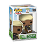Happy Gilmore: Chubbs Peterson Funko Pop 2