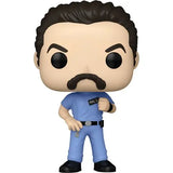 Happy Gilmore: Hal L Funko Pop