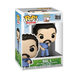 Happy Gilmore: Hal L Funko Pop 2
