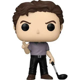 Happy Gilmore: Shooter McGavin Funko Pop