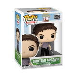 Happy Gilmore: Shooter McGavin Funko Pop 2