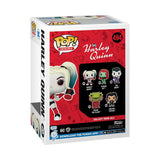 Harley Quinn Animated Series Harley Quinn with Mallet Funko Pop! en caja 2