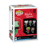 Harley Quinn Animated Series Poison Ivy Funko Pop!  en caja 2
