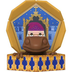 Harry Potter Chocolate Frog Deluxe Funko Pop