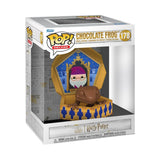 Harry Potter Chocolate Frog Deluxe Funko Pop 2