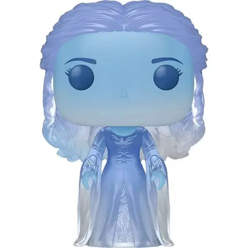 Harry Potter y las Reliquias de la Muerte: Helena Ravenclaw GITD Funko Pop