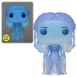 Harry Potter y las Reliquias de la Muerte: Helena Ravenclaw GITD Funko Pop 2
